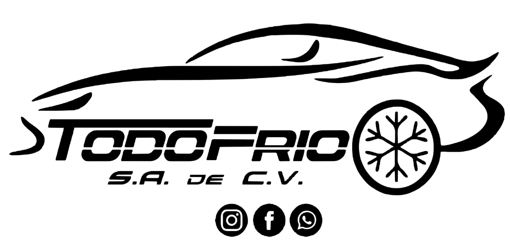 TodoFrío S.A. de C.V.