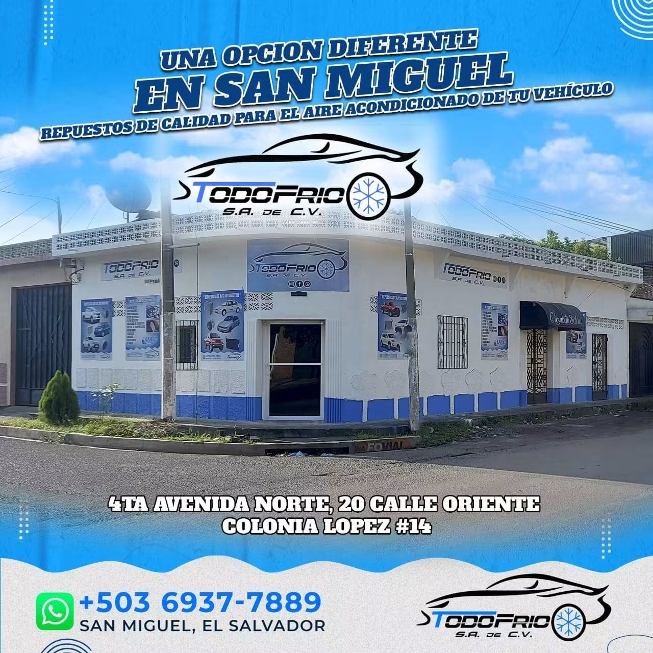 Sistemas de Climatización Automotriz Premium